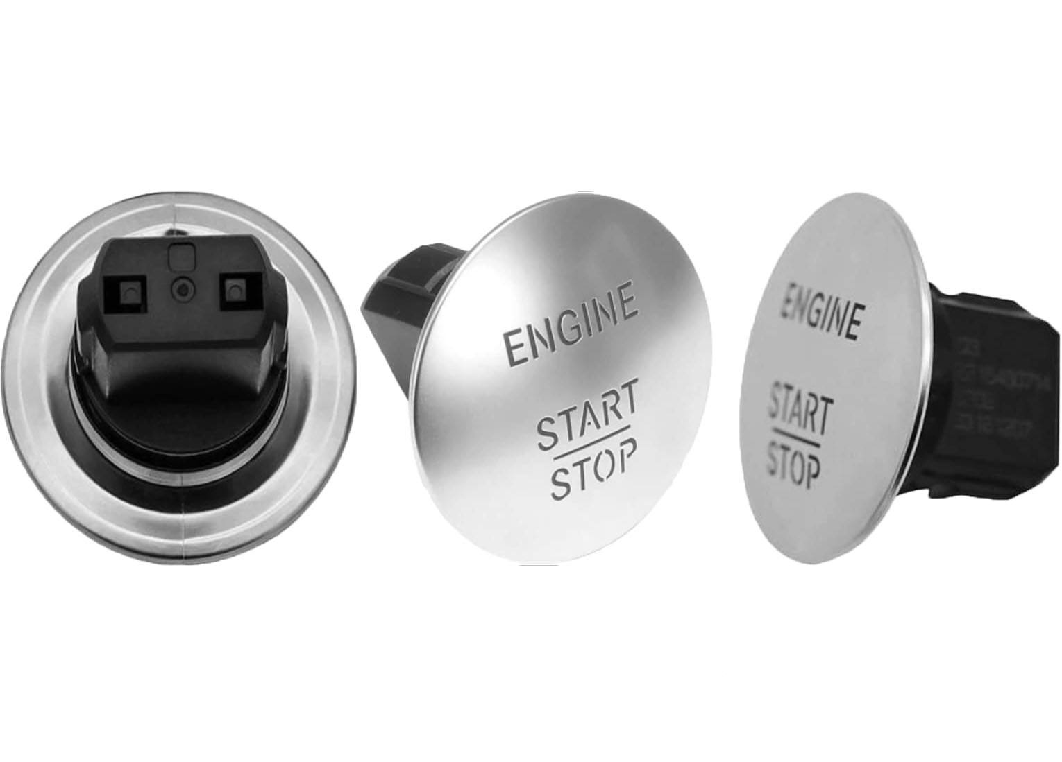 Mercedes-Benz car key service