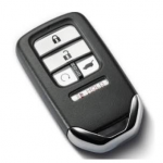 Honda smart proximity key